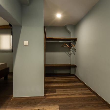 Wooden Suites Θεσσαλονίκη Εξωτερικό φωτογραφία