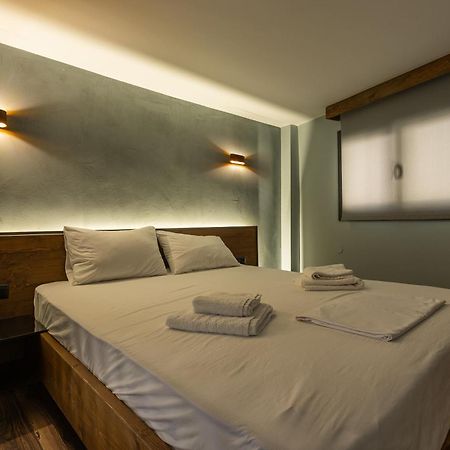 Wooden Suites Θεσσαλονίκη Εξωτερικό φωτογραφία