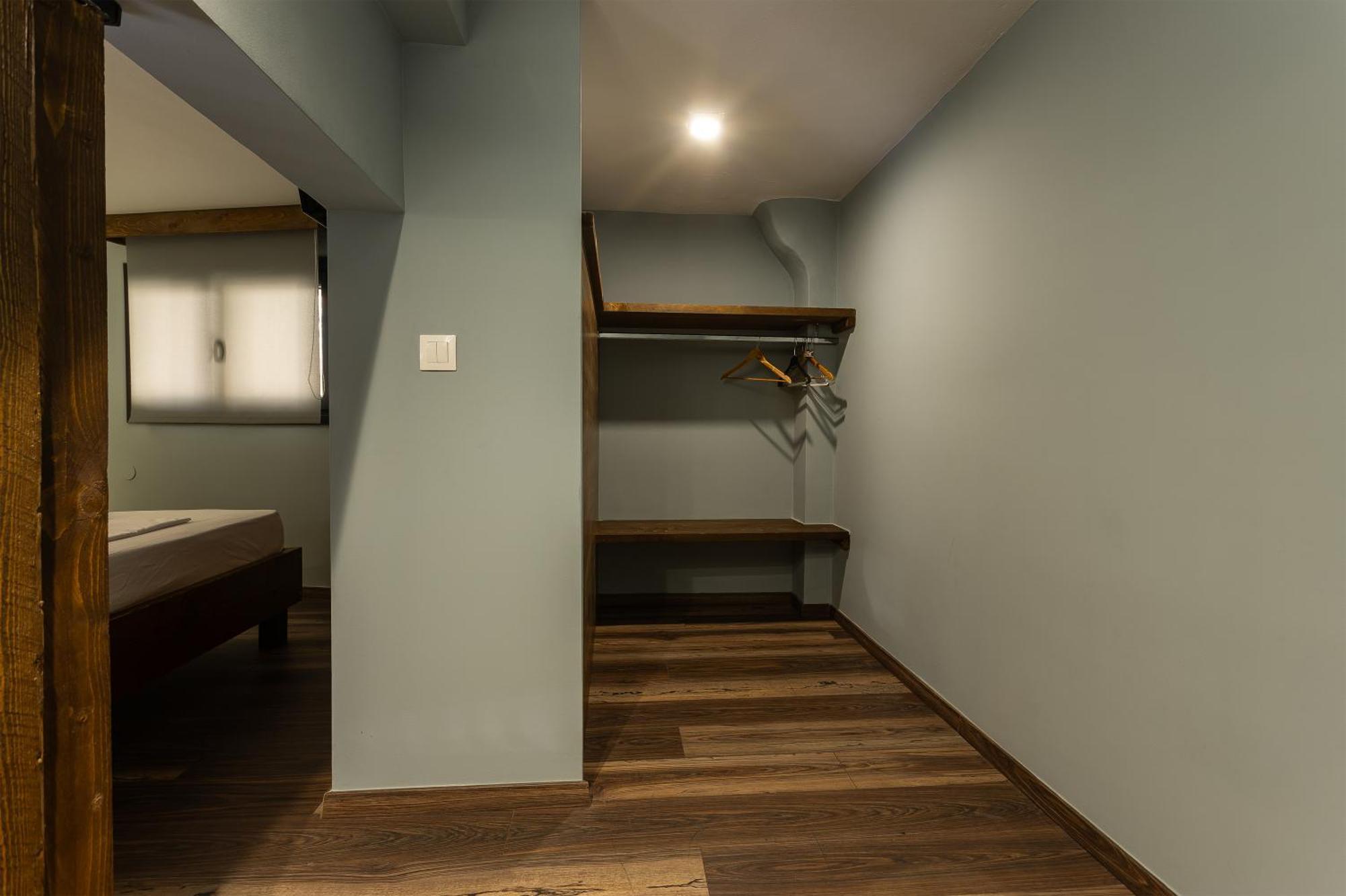 Wooden Suites Θεσσαλονίκη Εξωτερικό φωτογραφία