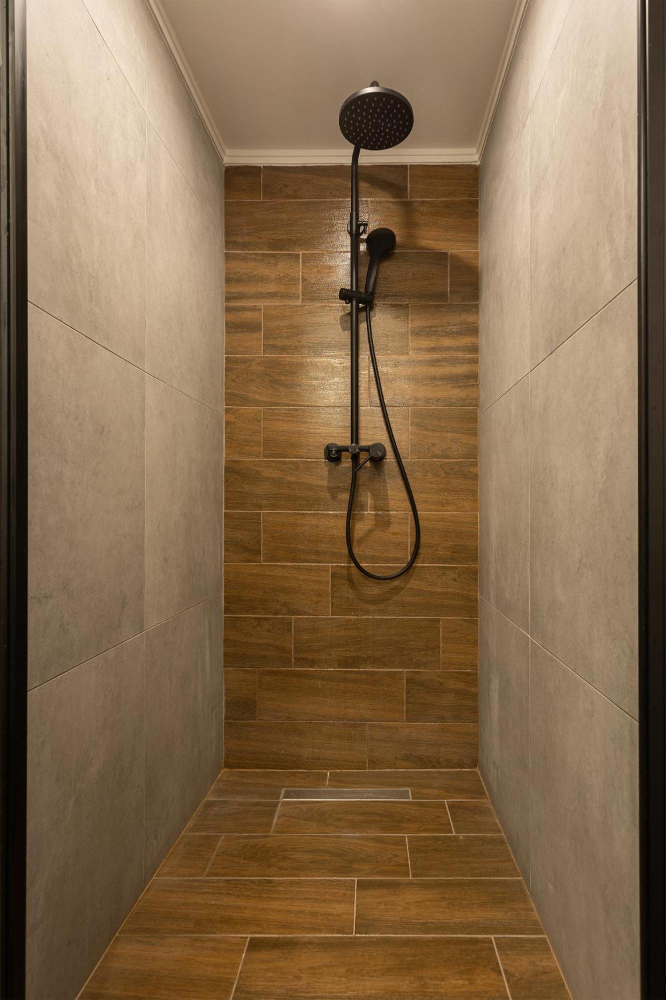 Wooden Suites Θεσσαλονίκη Εξωτερικό φωτογραφία